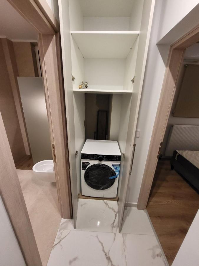 Medd Penthouse Apartment Atenas Exterior foto